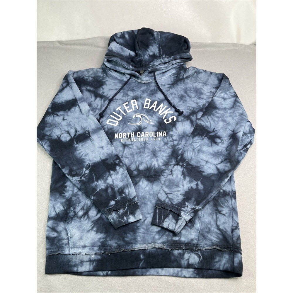 Outer Banks North Carolina Hoodie Adult Large U.S. Apparel
